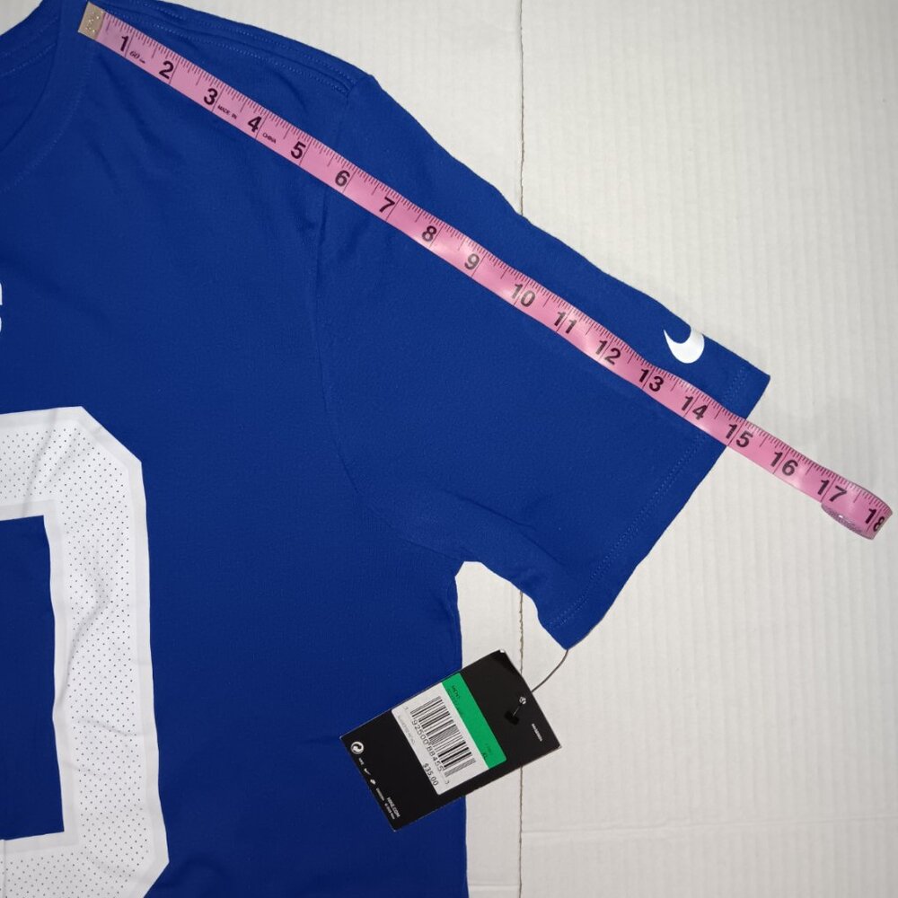 THE NIKE TEE DRI FIT NFL RETIRED PLAYER MANNING # 10 TEE SHIRT - Picture 7 of 14